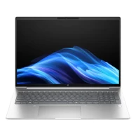 HP Laptop ProBook 4 G1i 16 AI / Intel Core Ultra 5 225U, 16", 1920 x 1200, 16 GB, 512 GB SSD, Windows 11 Pro, srebrna (obnovljen)